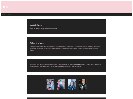 pictures screenshot