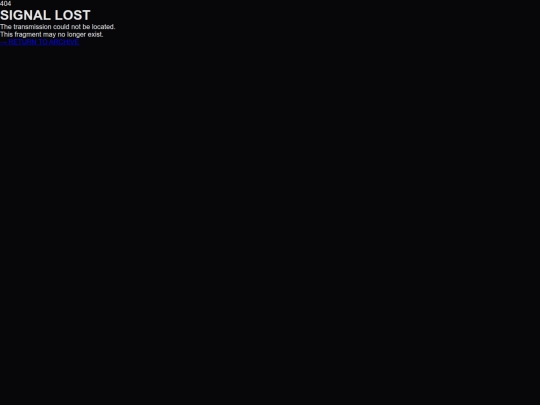 404 screenshot