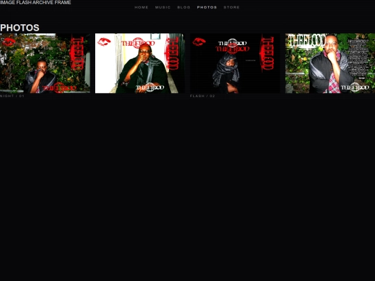 photos screenshot