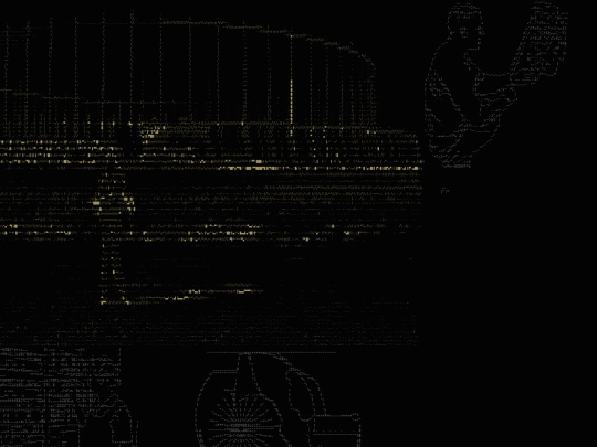 DANCINGOASIS/Crossbow/ascii_art_new screenshot