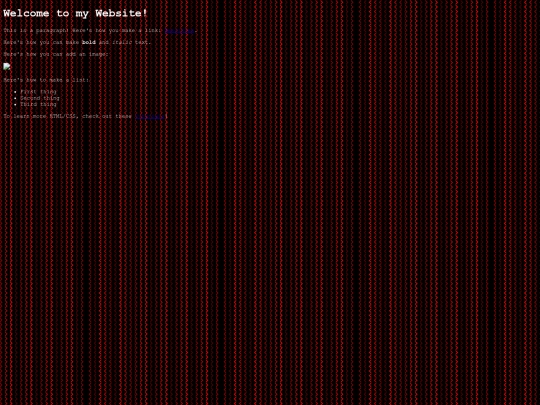 NewWeb/LiveJamz screenshot