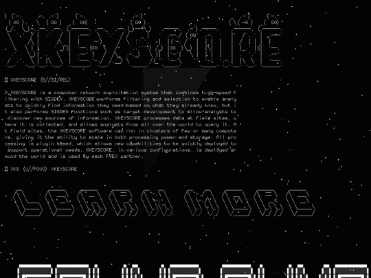 NewWeb/XKS3D screenshot