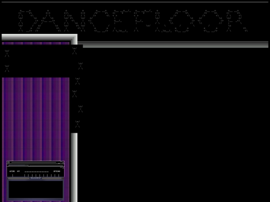 NewWeb/dncflr screenshot