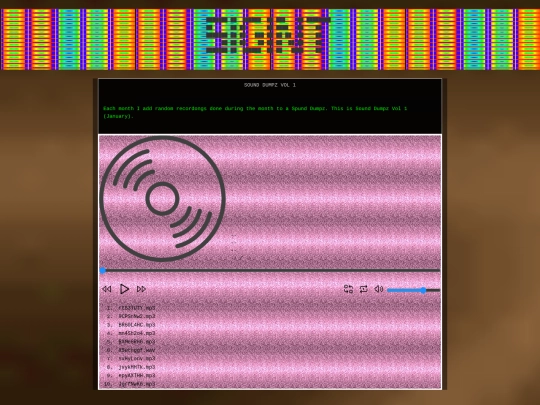 NewWeb/sdv1 screenshot