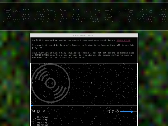 NewWeb/sdy1 screenshot