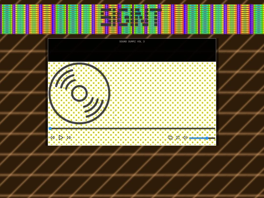 NewWeb/sigint screenshot