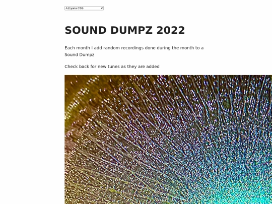 NewWeb/td screenshot
