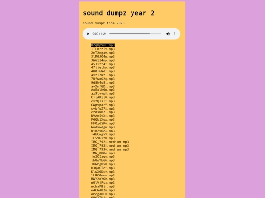 SIGINT/year_2 screenshot