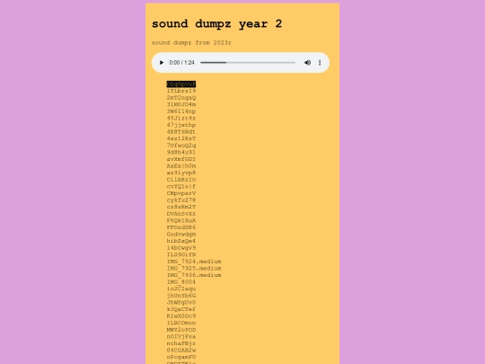 SIGINT/year_2/player screenshot