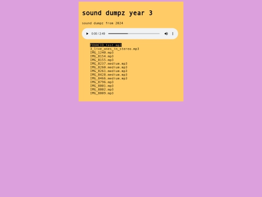 SIGINT/year_3 screenshot