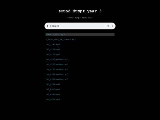 SIGINT/year_3/year3 screenshot