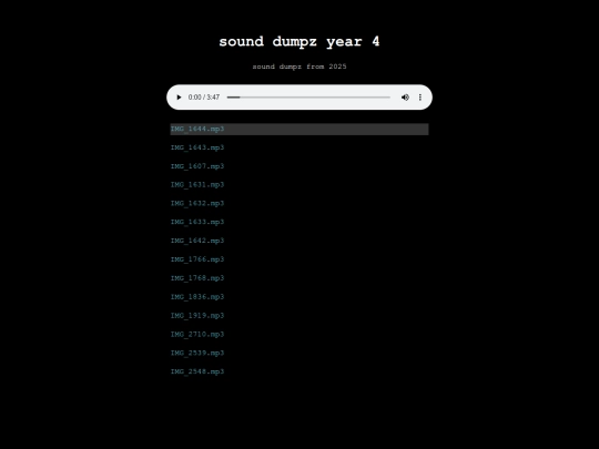 SIGINT/year_4/year4 screenshot
