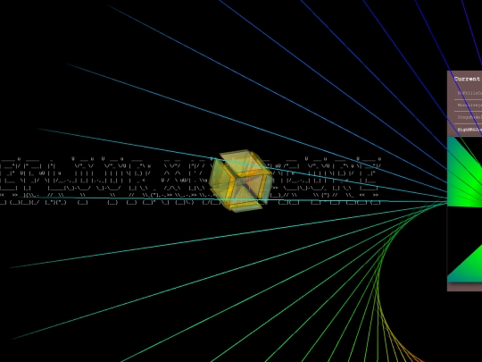 dance screenshot