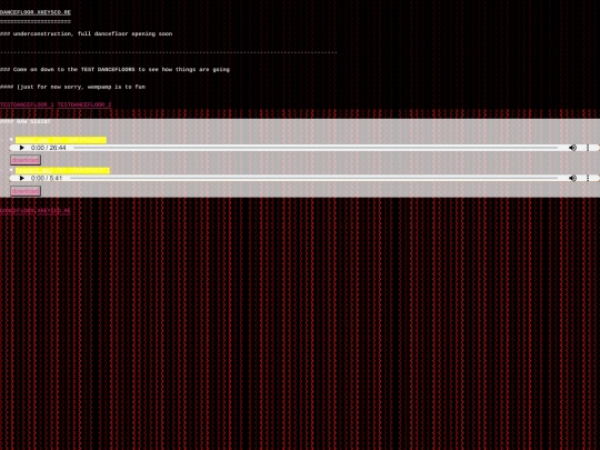 dncflr screenshot