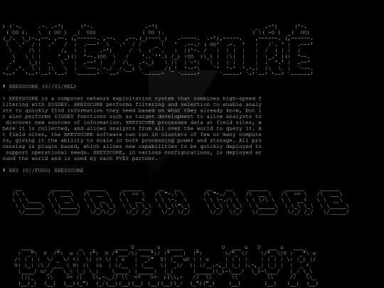 latestindex screenshot