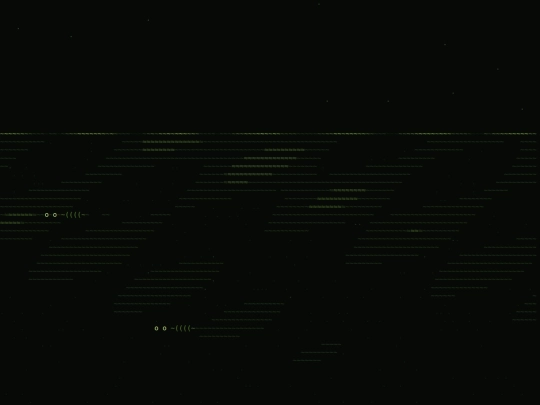 pieces/gator_drift screenshot