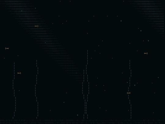 pieces/night_aquarium screenshot