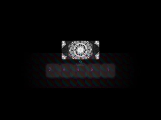 tests/Claudedev/Raving2/dancefloorrwve screenshot