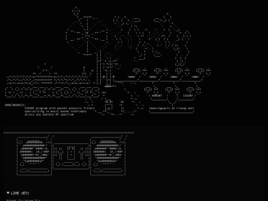 tests/DOTILDE/Dansing/dancing/dolive screenshot