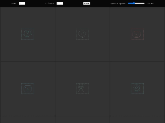 tests/Img2ASCIIt/YB1BmJq0RbddsTeLP screenshot
