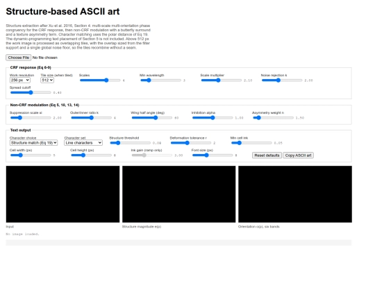 tests/Img2ASCIIt/ascii-structure 2 screenshot