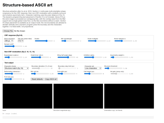 tests/Img2ASCIIt/ascii-structure 3 screenshot