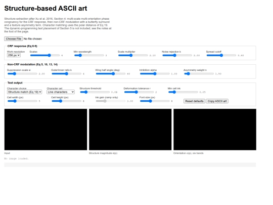 tests/Img2ASCIIt/ascii-structure screenshot