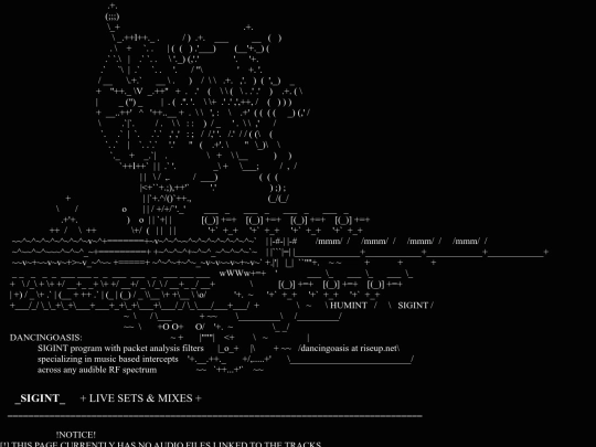 tests/Sebwim/DANCINGOASIS 7 screenshot