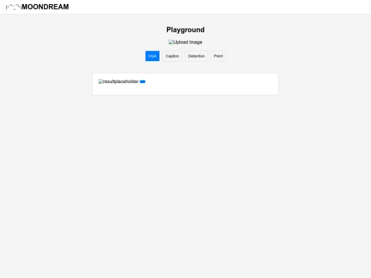 tests/Wosk/moondreamclean screenshot