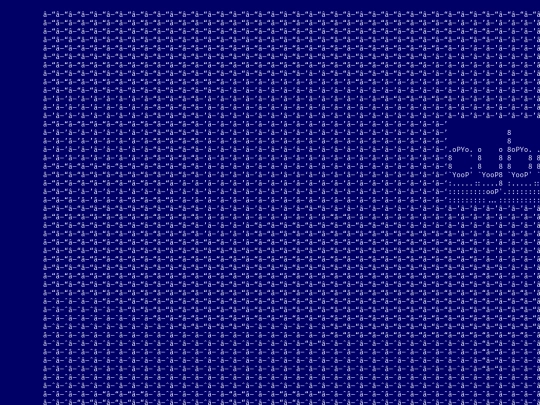 tests/cs screenshot