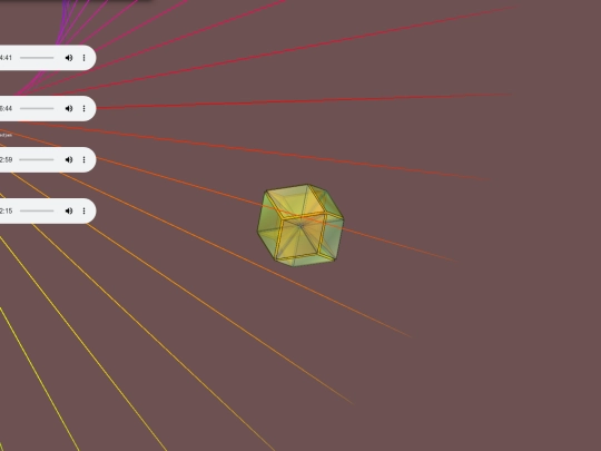 tests/dancefloor4 screenshot