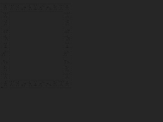tests/dancing screenshot