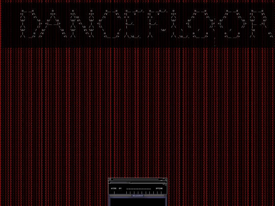 tests/df screenshot