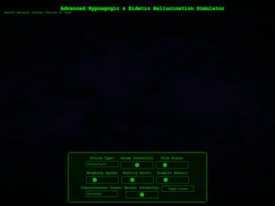 tests/hallucin/Ediactic4 screenshot