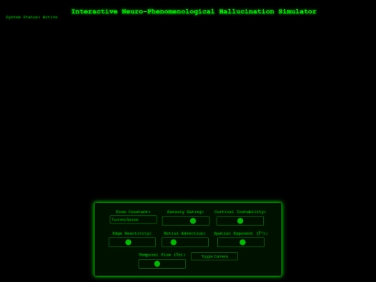 tests/hallucin/Fixwoven screenshot