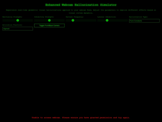 tests/hallucin/Newexperiments /k85N5lqQhQxIYLSC7 screenshot