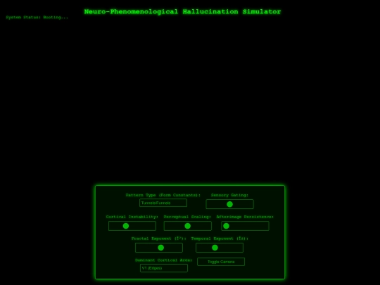tests/hallucin/advancednext screenshot