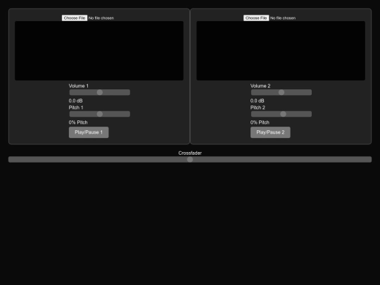 tests/wavdejeh screenshot