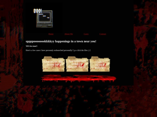 Media/cases screenshot