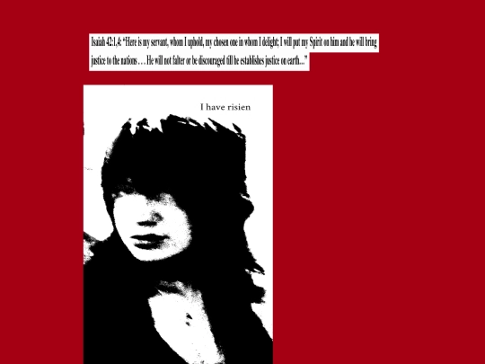 Media/messiah screenshot