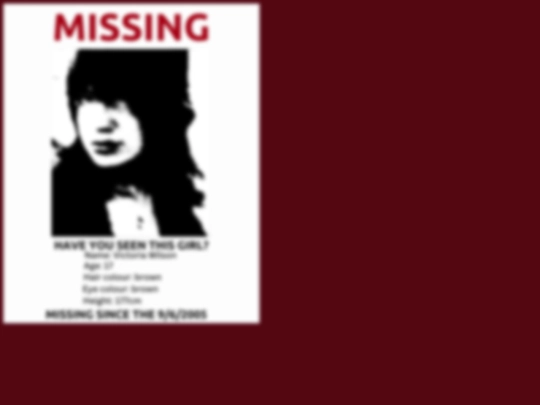 Media/missing screenshot