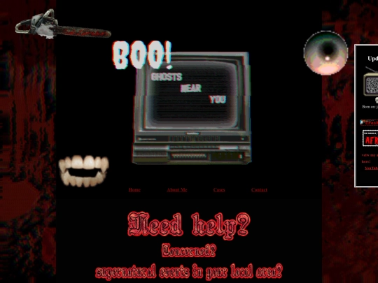 Media/retrial screenshot