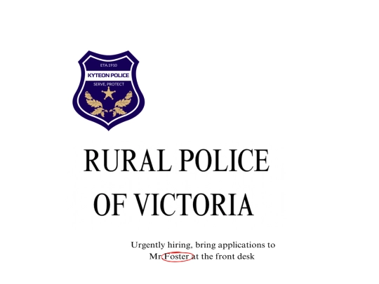 police/ServeProtect screenshot