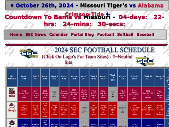 SEC-2024-SCHEDULE screenshot