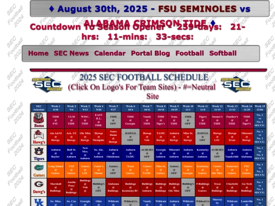 SEC-2025-SCHEDULE screenshot