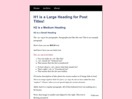 2020-11-10-HTML-cheat-sheet screenshot