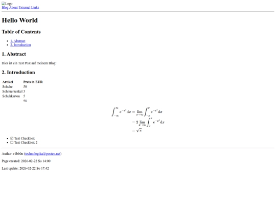 blog/hello-world screenshot