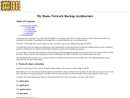 my-home-network-backup-architecture screenshot