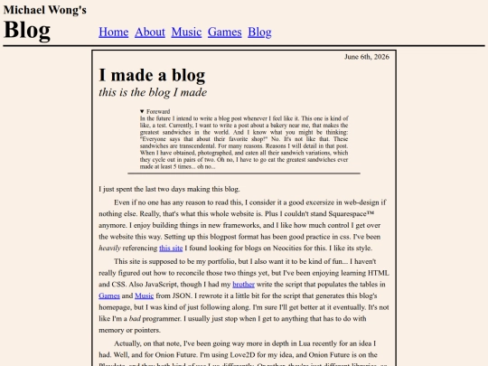 blog/26-6-6-i-made-a-blog screenshot