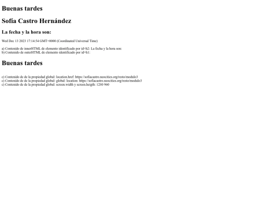 resto/modulo3 screenshot